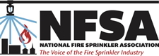 National Fire Sprinkler Association