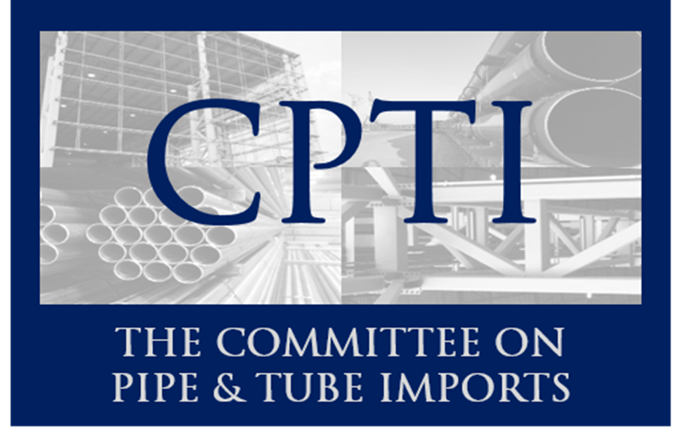 Committee on Pipe & Tube Imports 