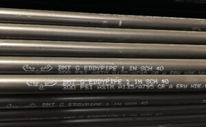 Sprinkler Pipe for Allan News