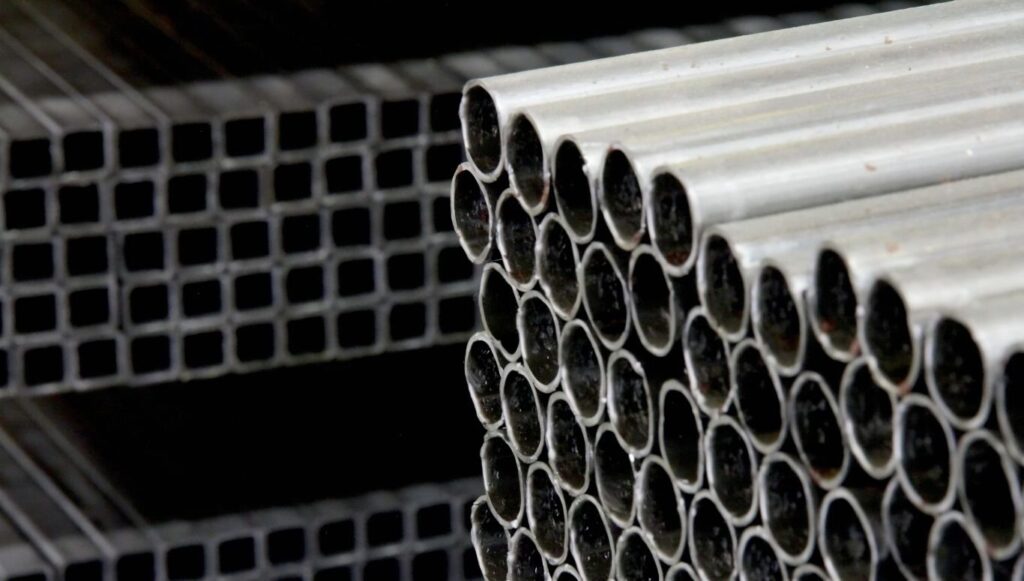 How to Select the Right Steel Tubing for Industrial Fabrication 3 Steel Tubing for industrial fabrication
