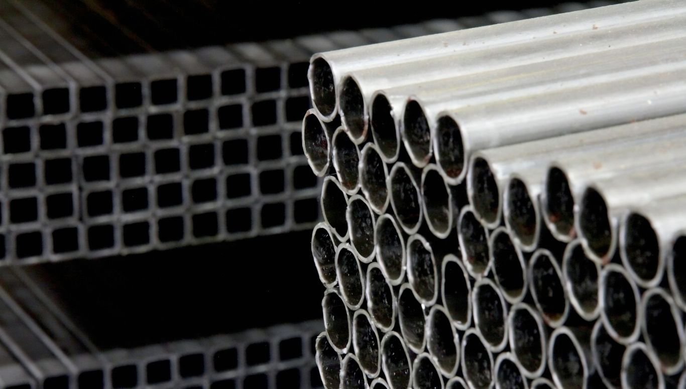 BMT - Blog 3 Steel Tubing for industrial fabrication