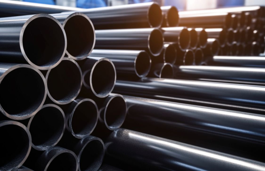 BMT - Blog 2 Comparing Carbon Steel Tubing Performance Across Temperatures cover