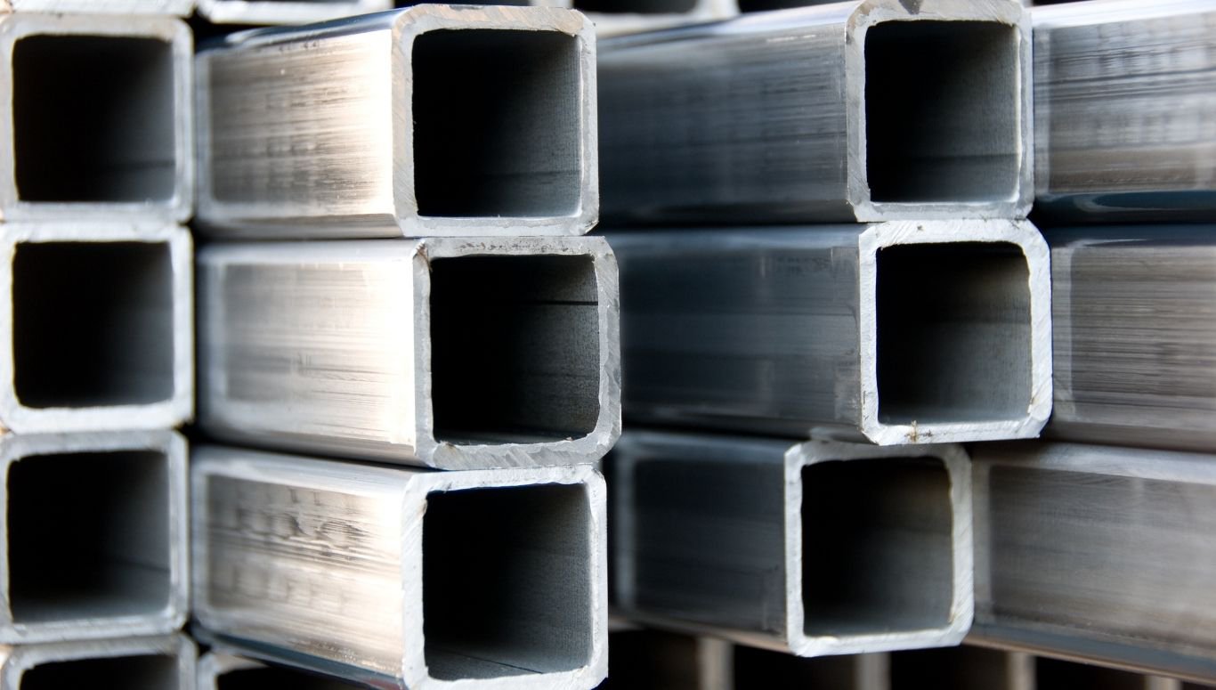 BMT - Blog 6 hss steel for building structure