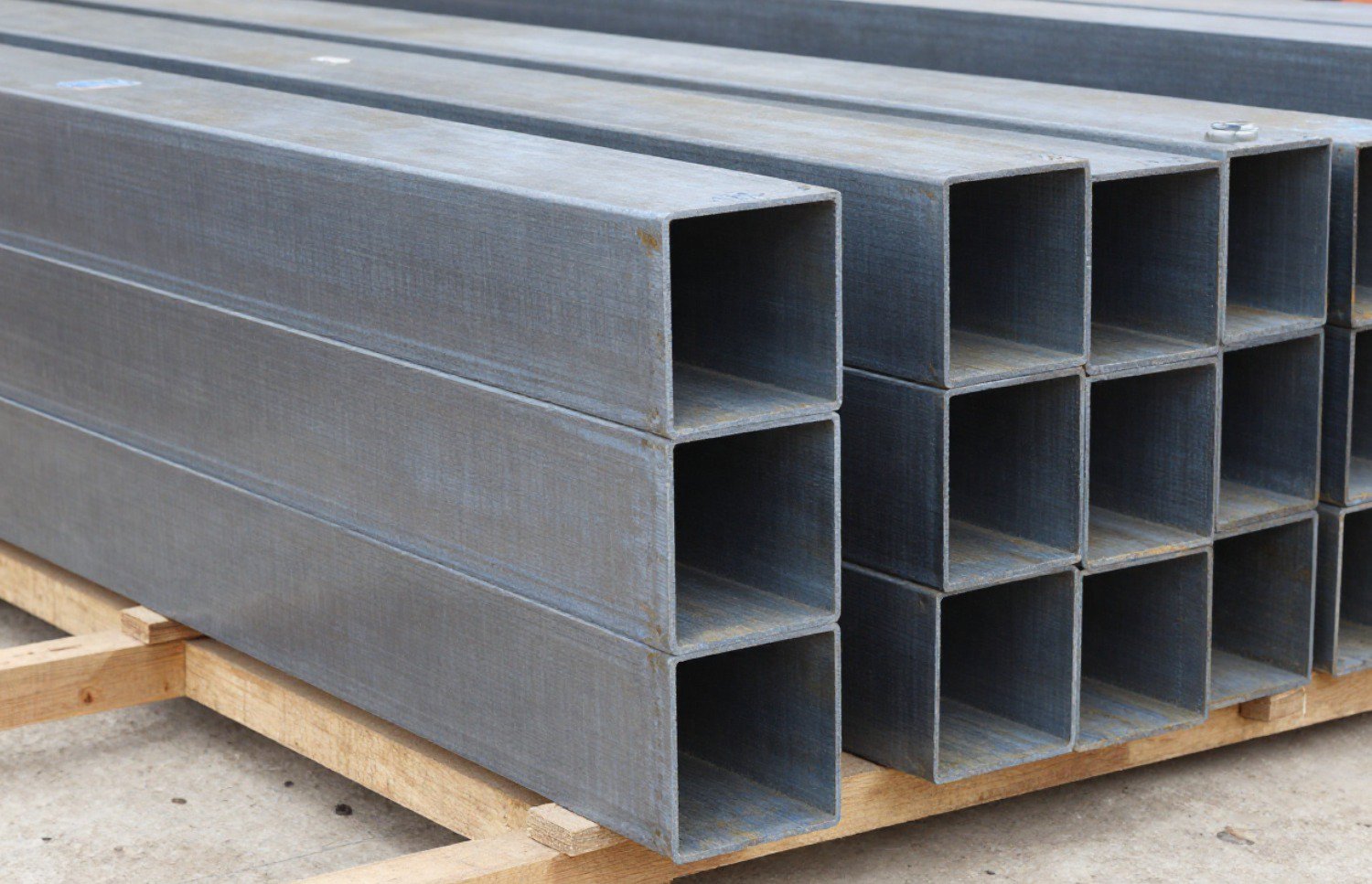 BMT - Blog 2 Optimizing Floor Space With Slim Profile HSS Column Designs cover