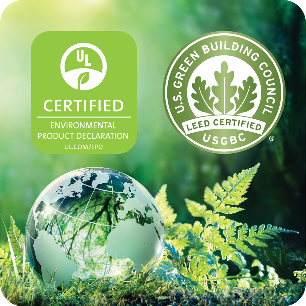 Data Center 5 BMT ULcert x LEED